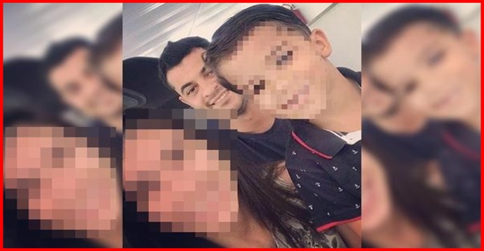 Homem que matou enteado e feriu namorada na Bahia é encontrado morto no Presídio Salvador