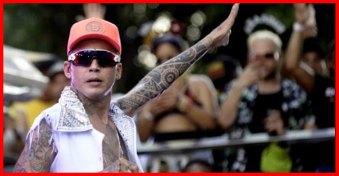 O bicho pegou pra Igor kannario irá ser investigado pela procuradoria geral da justiça