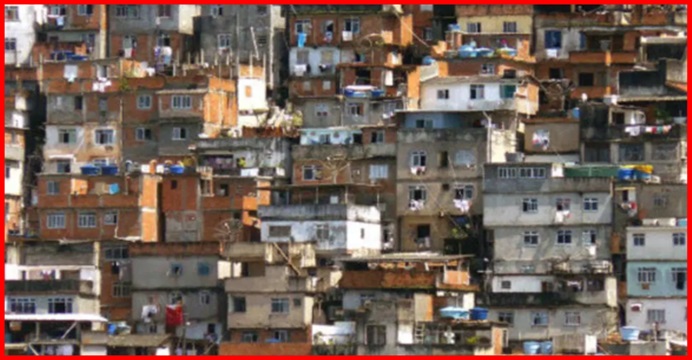Tráfico e milícia ordenam toque de recolher em favelas  por causa do coronavírus
