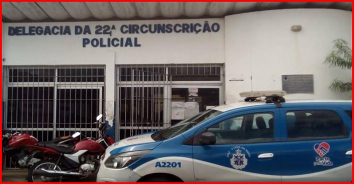 Fim do mundo:  Avô estupra neta de 1 ano em Simões Filho, na Bahia