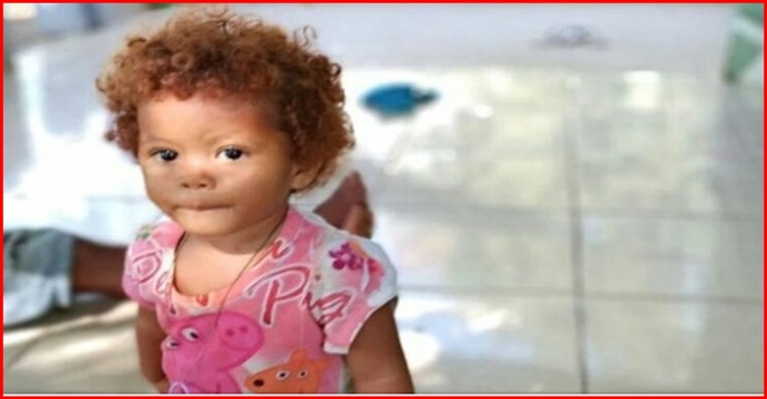 MONSTRUOSIDADE: Pai enforca e mata filha de 1 ano com pauladas para se vingar da ex