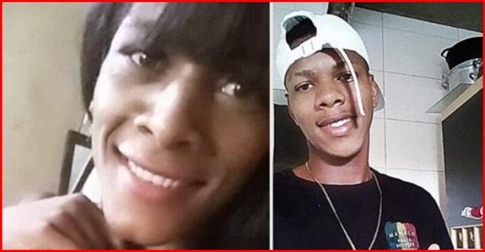 Santo Amaro tomado pela violência duplo homicídio: travesti e irmão são mortos