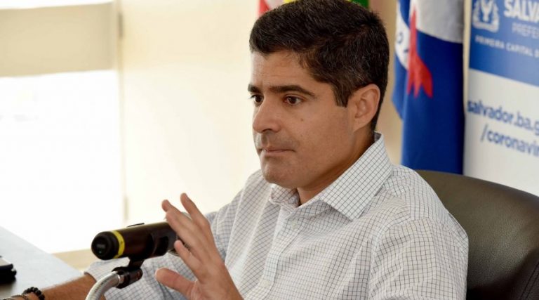 Prefeitura divulga ações tributárias para diminuir os impactos da pandemia