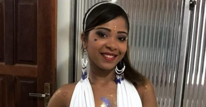 Jovem morre após ser baleada no rosto no bairro do Arenoso; namorado é suspeito