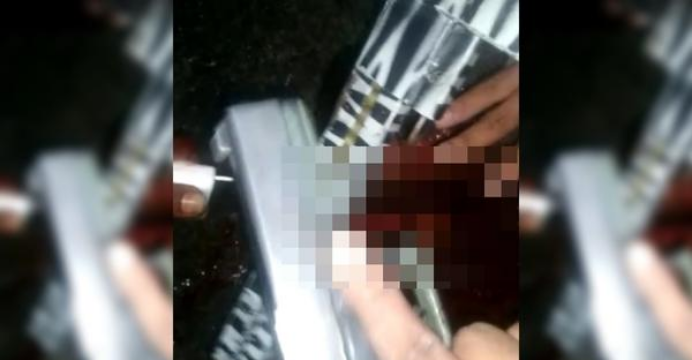 “Bonde” do BDM degola homem de 39 anos em Salvador e posta vídeo macabro em rede social