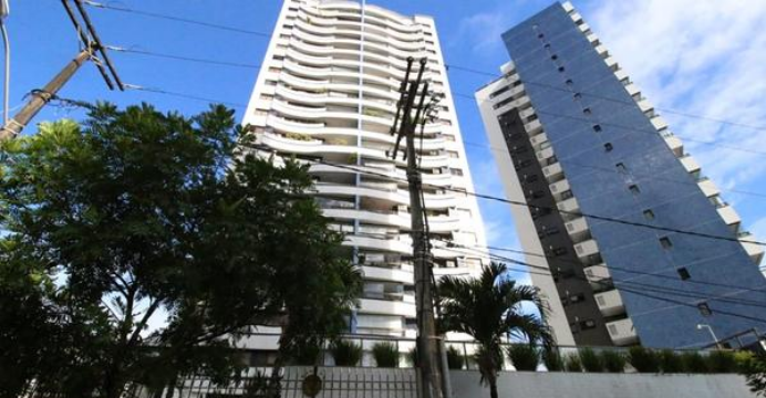 Mauricinho do tráfico é preso em apartamento de luxo em Amaralina
