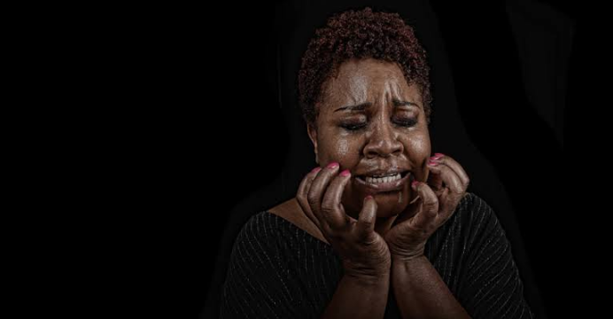 Não foi um acidente, não foi só dessa vez. Denuncie a violência contra as mulheres
