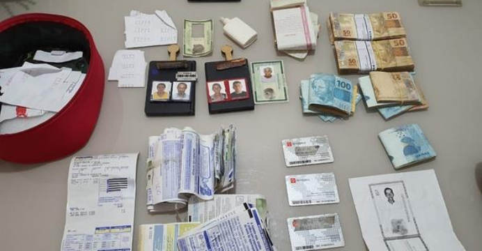 PF deflagra operação de combate a fraudes em benefícios da previdência no norte da Bahia