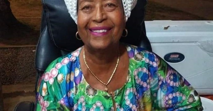 ACM Neto e Bruno Reis lamentam morte de Cira do Acarajé: “Perdemos um patrimônio”