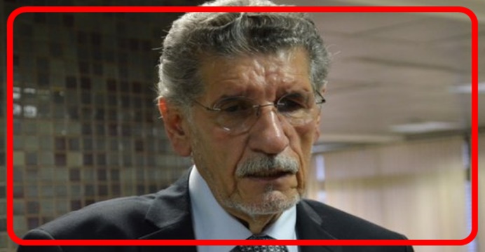 Com Covid-19, prefeito de Conquista respira com auxílio de cateter de oxigênio