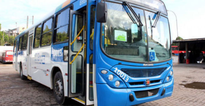 Covid-19: MP solicita à Justiça circulação de 100% da frota de ônibus em Salvador