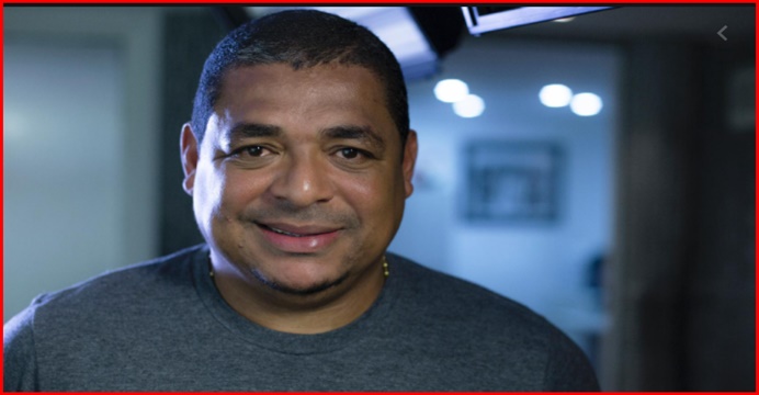 ‘Baba’ organizado por Vampeta é encerrado no interior da Bahia