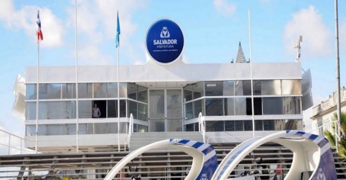 Prefeitura de Salvador lança licitação para contratar empresa gestora do Hospital de Campanha de Itapuã