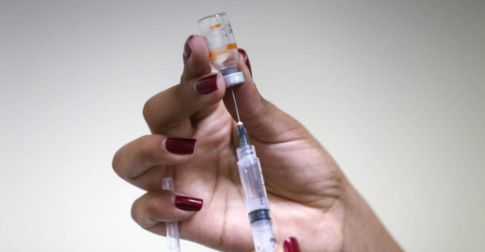 Confira esquema de vacinação contra Covid-19 em Salvador nesta quinta (18)