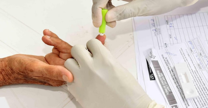 Prefeitura intensifica ações de combate à Covid-19 em São Caetano