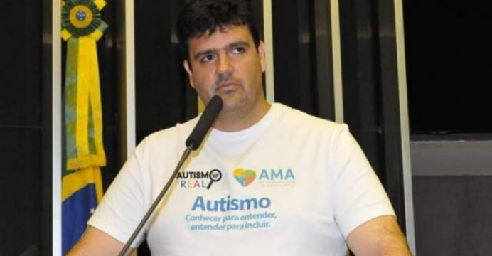 Associação pede inclusão de autistas na lista de prioridade para vacinação contra Covid-19