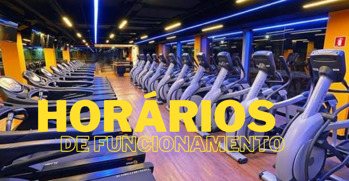 Confira horário de funcionamento de academias, bares, shoppings, restaurantes e demais serviços que serão retomados a partir de segunda