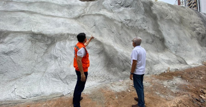 Codesal inicia ações preventivas para período chuvoso em Salvador