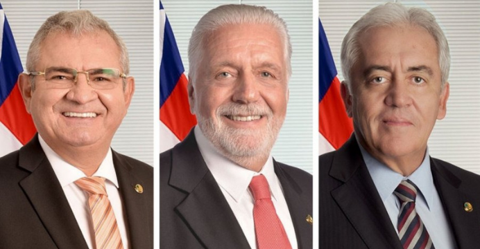 Profissionais de Enfermagem baianos pedem a senadores que votem pelo Piso Salarial