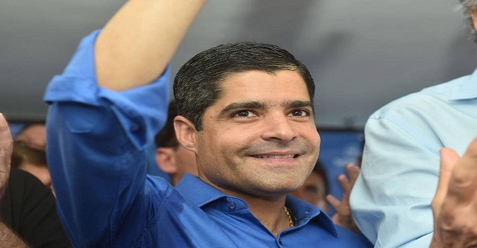 ‘Só vejo um caminho, que é disputar o governo da Bahia em 2022’, diz ACM Neto