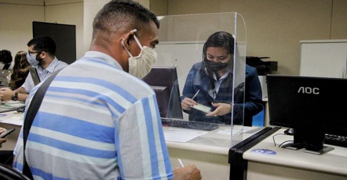 Detran-BA retoma atendimento em Salvador e região metropolitana nesta segunda; veja os horários