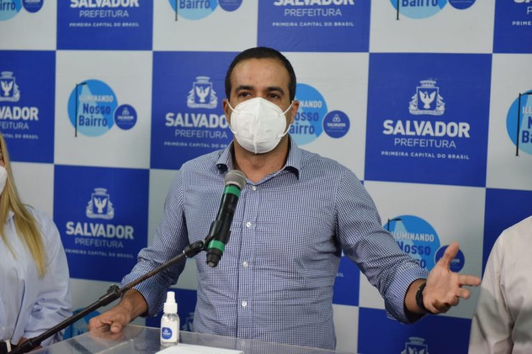 Medidas de enfrentamento à pandemia são prorrogadas até 1º de junho