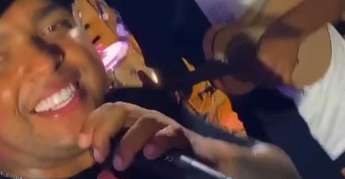 oto: Reprodução/Instagram | Por Redação no dia 25 de maio de 2021 às 09:27