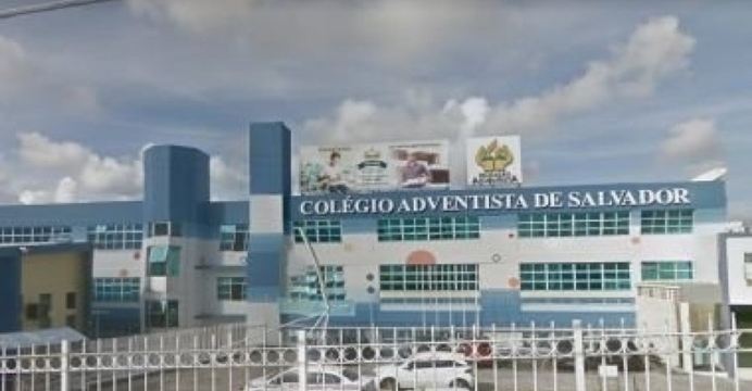 Professor da Escola Adventista de Paripe é acusado de estupro de vulnerável
