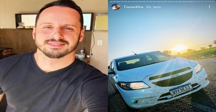 Médico desaparece na Bahia e carro é encontrado abandonado; polícia apura se ele foi vítima do “falso anúncio”