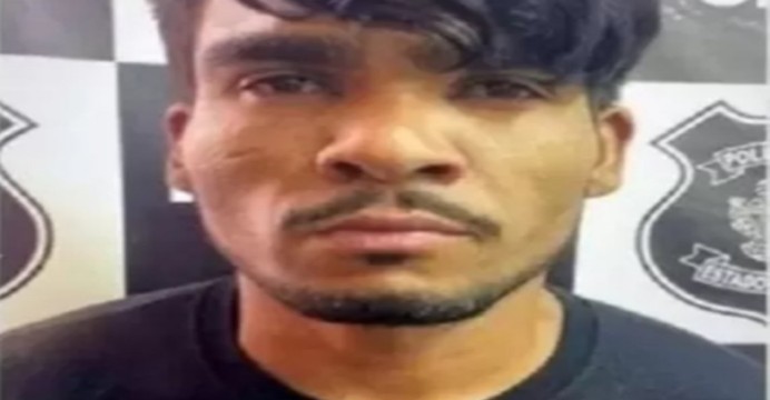 Polícia monta megaoperação com 200 homens para capturar um ‘serial Killer’ que já cometeu estupro na Bahia