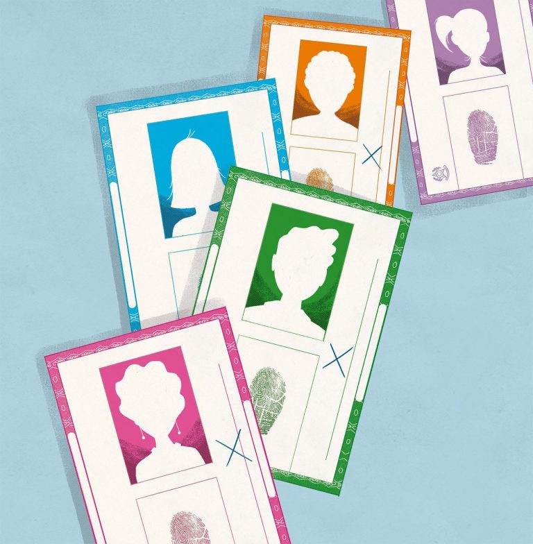 Doze mil crianças registradas sem o nome do pai na certidão. O que fazer com essa informação?