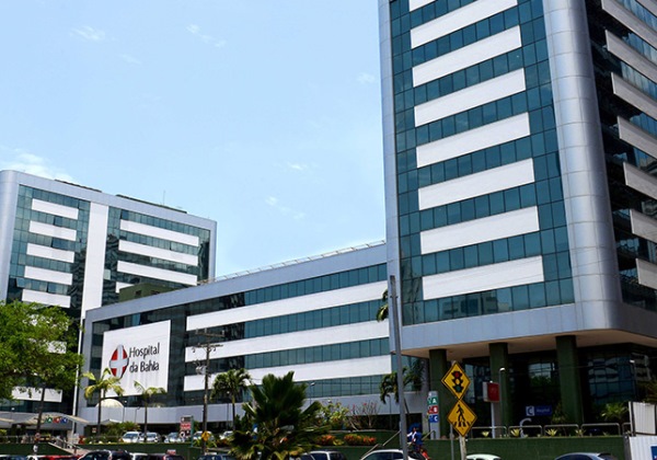 Hospital da Bahia é comprado por R$ 850 milhões