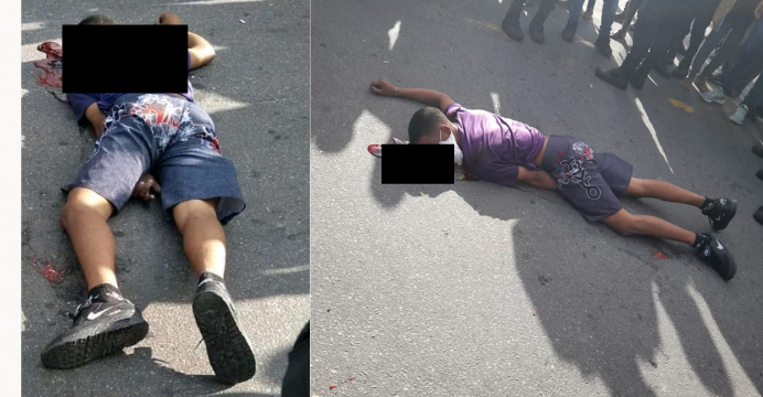 Tiro, morte , REFÉM E muita confusão durante assalto em Angra dos Reis. Veja TUDO!