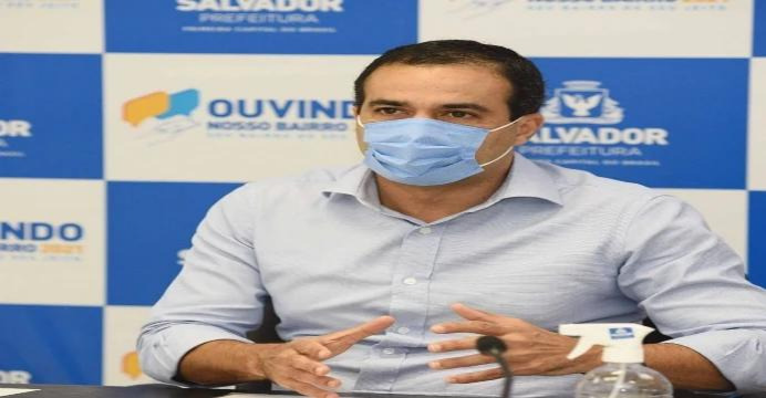 Prefeitura vai investir R$ 5 milhões na recuperação dos píeres e implantação da via náutica