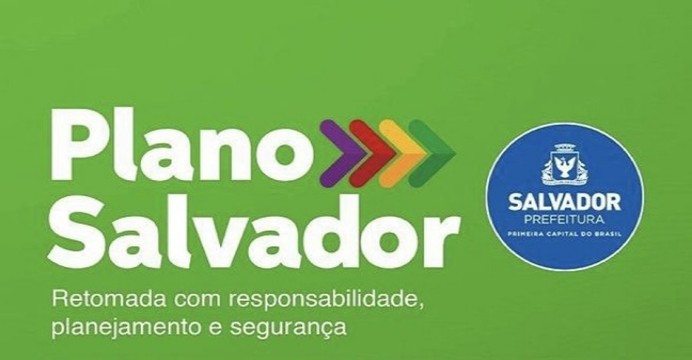 Prefeitura amplia horário de funcionamento de bares, restaurantes e outros estabelecimentos na fase verde de Salvador; confira
