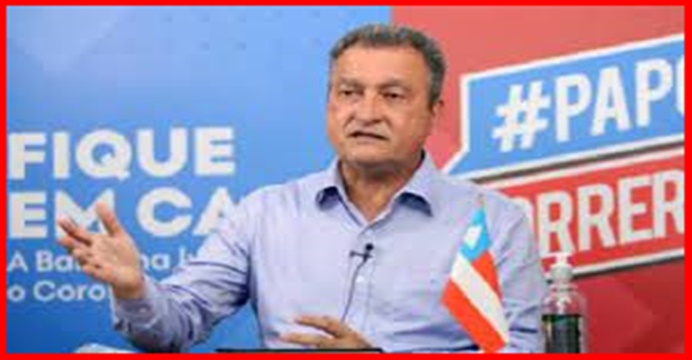 Rui diz que vai aguardar até o dia 10 para anunciar retorno das aulas presenciais