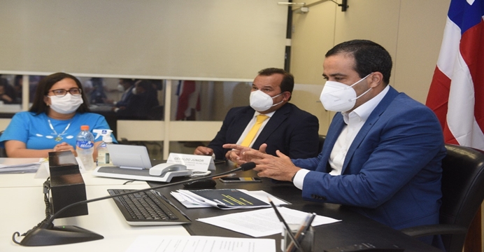 Salvador promove evento-teste nesta sexta-feira para reativar setor de entretenimento