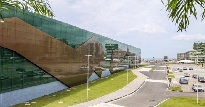 Salvador deve promover evento-teste no dia 26 de agosto