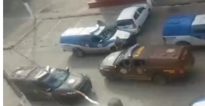 Homens são mortos no Jardim das Margaridas e morador denuncia: “Vidas inocentes”