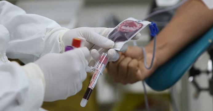Hemóvel estará no Hospital Roberto Santos de 14 a 17 de setembro