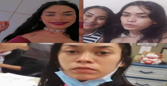 Quem é Mary Hellen, jovem brasileira que foi presa na Tailândia e pode receber pena de morte?