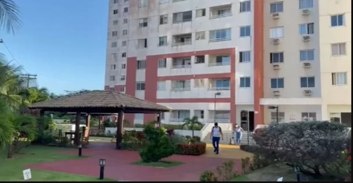 “Financeiro” do BDM é preso em condomínio no bairro de Piatã