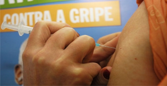 Casos de Síndrome Respiratória Aguda Grave voltam a crescer no país