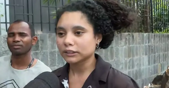 Jovem que se jogou de carro por aplicativo é transferido para o HGE em Salvador