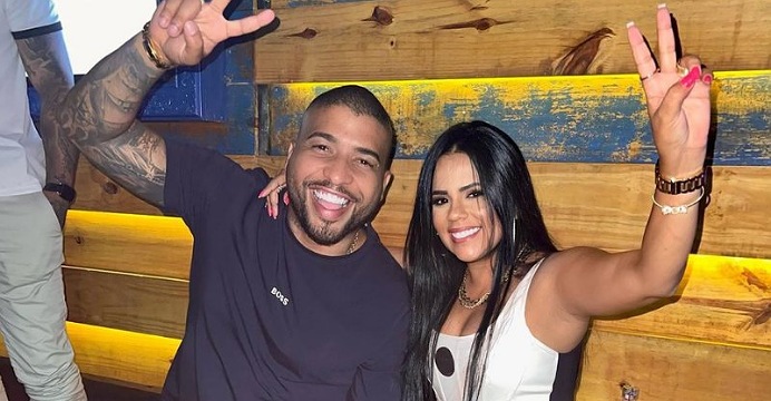 Homem teria sido contratado para ser “olheiro” do casal de rifeiros;