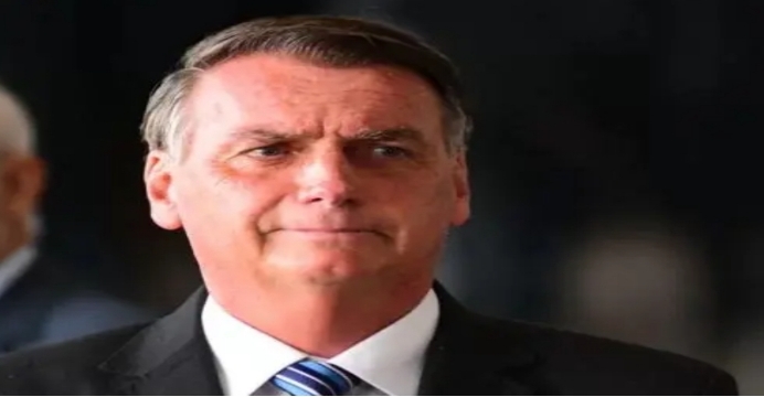 Ex-presidente Jair Bolsonaro se manifesta sobre atos ocorridos nos Três Poderes