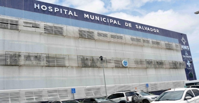 Prefeitura de Salvador implanta novos serviços de cirurgias de coluna, ombro e joelho no Hospital Municipal