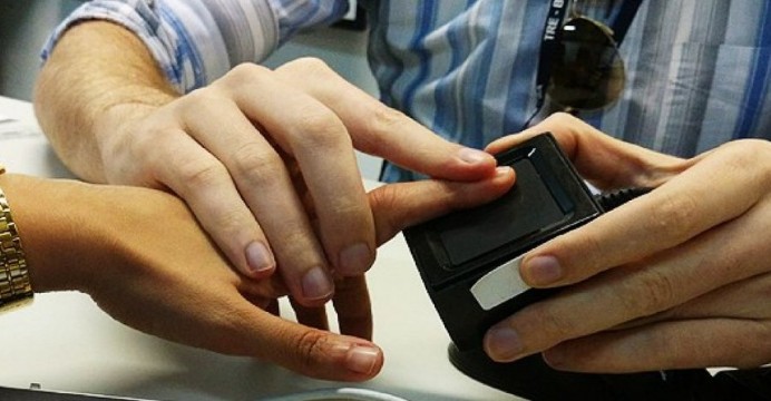 TRE volta a coletar biometria de eleitores baianos