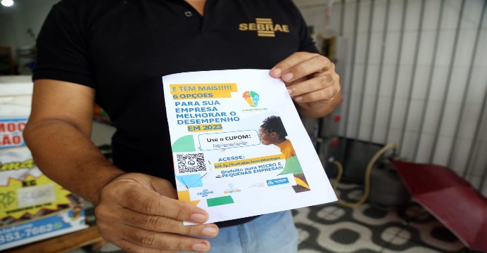 Prefeitura promove desafio de inovação para recuperação econômica da Baixa dos Sapateiros  