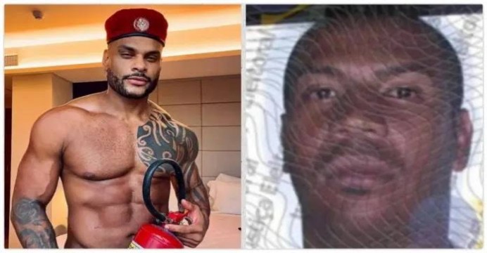 Irmão de Tony Salles é morto em operação policial em Salvador